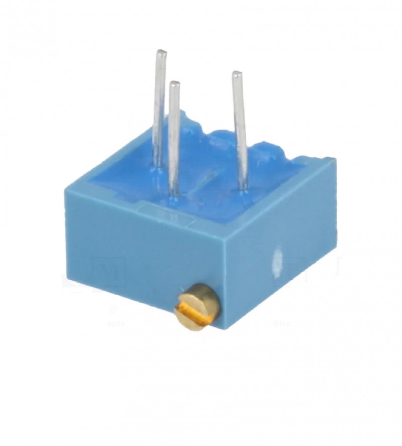 TRIMPOT 2K-16 OKR.